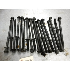 94S027 Cylinder Head Bolt Kit For 93-94 Ford Crown Victoria  4.6